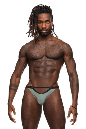 Male Power Underwear Magnificence Micro V Thong