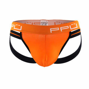 PPU Underwear Elastics Jockstrap