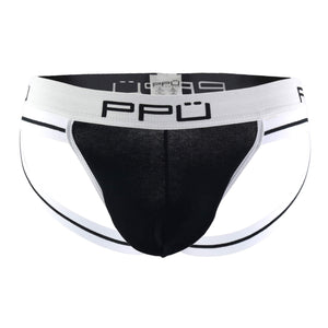 PPU Underwear Elastics Jockstrap