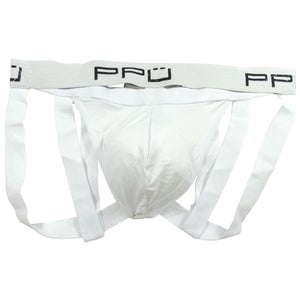 PPU Underwear 1305 Multi-Strap Jockstrap