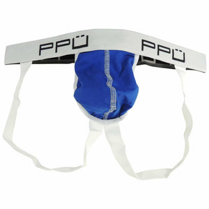 PPU Underwear 1308 Cotton Jockstrap