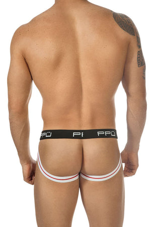 PPU Underwear 1308 Cotton Jockstrap