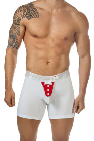 PPU Underwear Tuxedo Boxer Brief