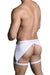 PPU Underwear 1704 Men's Boxer Briefs