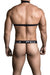 PPU Underwear 1705 Men's Harness Thong