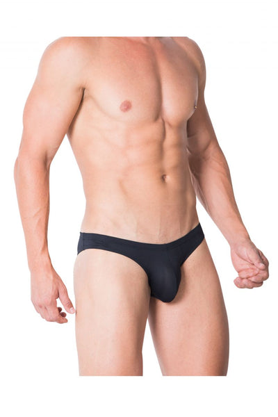MEN'S NYLON BIKINI Underwear $8.99 - PicClick