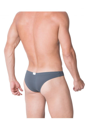 Men's bikini underwear - PPU Underwear 2002 Men's Bikini Brief available at MensUnderwear.io - Image 7