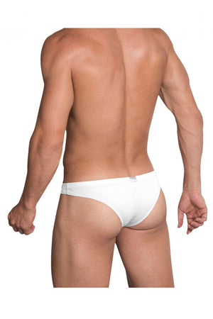 Men's bikini underwear - PPU Underwear 2002 Men's Bikini Brief available at MensUnderwear.io - Image 12
