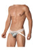 Jockstrap underwear - PPU Underwear 2003 Jockstrap available at MensUnderwear.io - Image 1