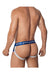 Jockstrap underwear - PPU Underwear 2009 Jockstrap available at MensUnderwear.io - Image 1