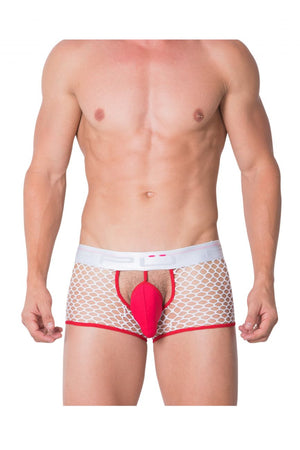Men's trunk underwear - PPU Underwear 2010 Men's Trunk available at MensUnderwear.io - Image 6