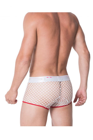 Men's trunk underwear - PPU Underwear 2010 Men's Trunk available at MensUnderwear.io - Image 7