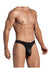 Men's thongs - PPU Underwear PPU 2011 Men's Thongs available at MensUnderwear.io - Image 1