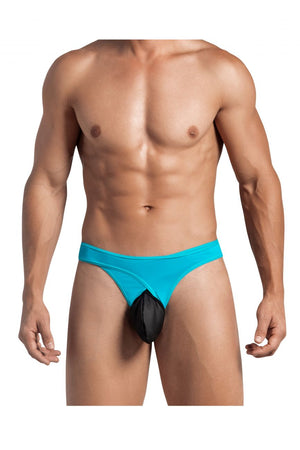 Men's thongs - PPU Underwear PPU 2011 Men's Thongs available at MensUnderwear.io - Image 6