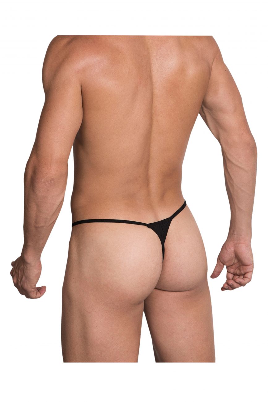 Men's thongs - PPU Underwear 2012 Men's Thongs available at MensUnderwear.io - Image 1
