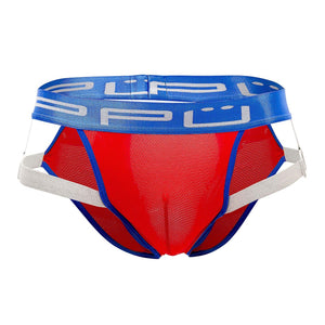 Jockstrap underwear - PPU Underwear 2014 Jockstrap available at MensUnderwear.io - Image 8