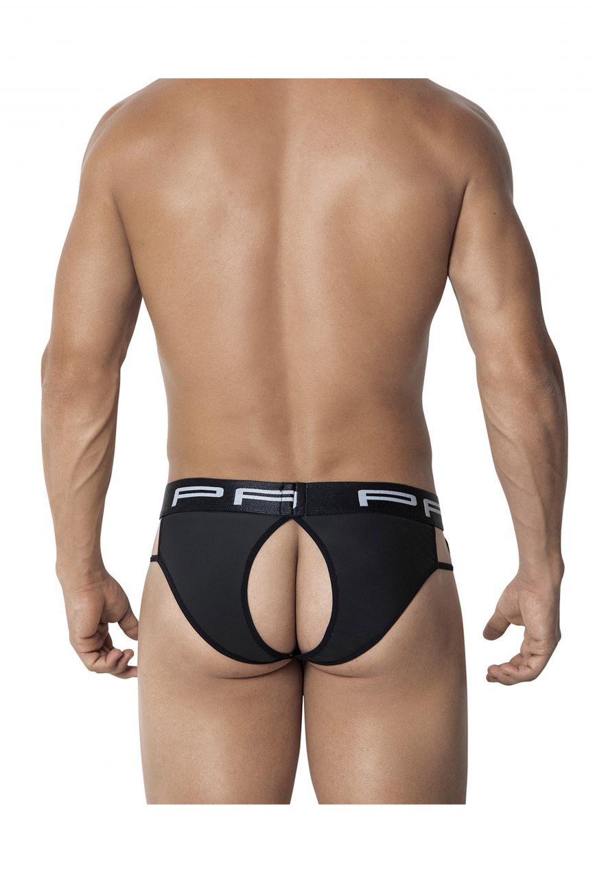 Men's brief underwear - PPU Underwear 2015 Men's Briefs available at MensUnderwear.io - Image 1