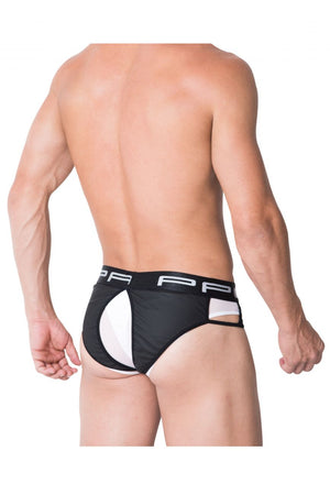 Men's brief underwear - PPU Underwear 2016 Men's Briefs available at MensUnderwear.io - Image 2