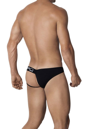 PPU Underwear One Sided Men's Bikini available at www.MensUnderwear.io - 2
