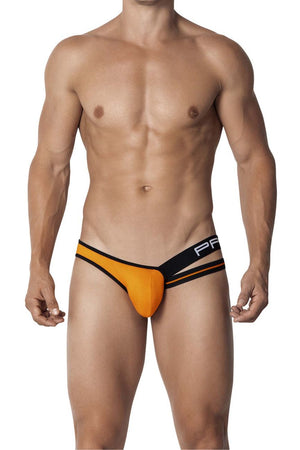 PPU Underwear One Sided Men's Bikini available at www.MensUnderwear.io - 13