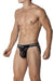 PPU Underwear Ball Lifter Jockstrap available at www.MensUnderwear.io - 1
