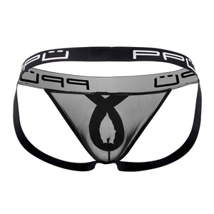 PPU Underwear Ball Lifter Jockstrap available at www.MensUnderwear.io - 5