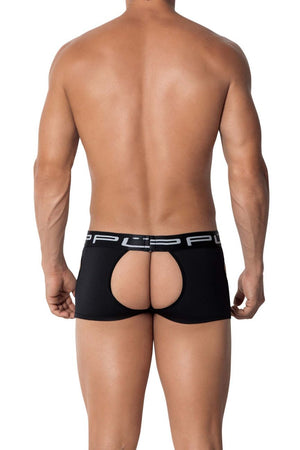 PPU Underwear Open Back Trunks available at www.MensUnderwear.io - 8