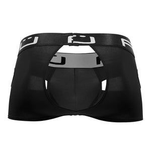 PPU Underwear Open Back Trunks available at www.MensUnderwear.io - 11