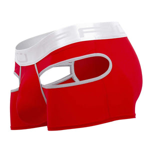 PPU Underwear Open Back Trunks available at www.MensUnderwear.io - 4