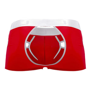 PPU Underwear Open Back Trunks available at www.MensUnderwear.io - 5