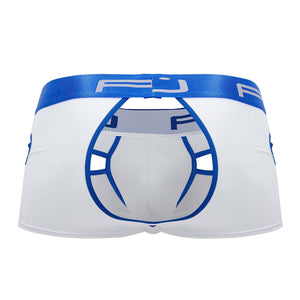 PPU Underwear Open Back Trunks available at www.MensUnderwear.io - 17