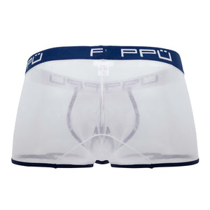PPU Underwear Floater-Mesh Men's Trunks available at www.MensUnderwear.io - 17