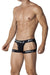 PPU Underwear Garter Jockstrap available at www.MensUnderwear.io - 2