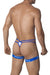 PPU Underwear Garter Thongs for Men available at www.MensUnderwear.io - 2