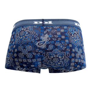 Men's trunk underwear - Papi Underwear Heading West Brazilian Trunks available at MensUnderwear.io - Image 7