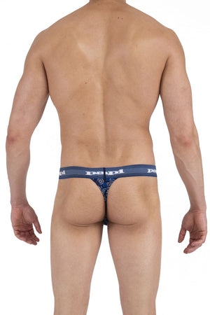 Men's thongs - Papi Underwear Heading West Men's Thong available at MensUnderwear.io - Image 3