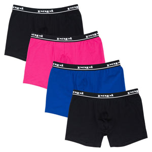 Men's boxer briefs - Papi Underwear 4 Pack Boxer Briefs available at MensUnderwear.io - Image 14