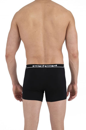 Men's boxer briefs - Papi Underwear 4 Pack Boxer Briefs available at MensUnderwear.io - Image 3