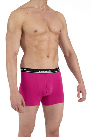 Men's boxer briefs - Papi Underwear 4 Pack Boxer Briefs available at MensUnderwear.io - Image 7