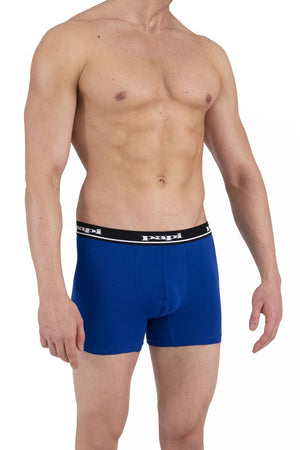 Men's boxer briefs - Papi Underwear 4 Pack Boxer Briefs available at MensUnderwear.io - Image 10