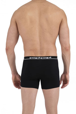 Men's boxer briefs - Papi Underwear 4 Pack Boxer Briefs available at MensUnderwear.io - Image 11