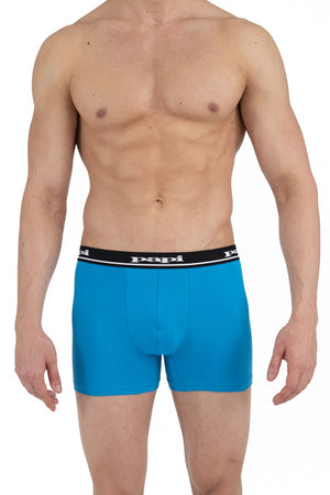 Men's boxer briefs - Papi Underwear 4 Pack Boxer Briefs available at MensUnderwear.io - Image 4