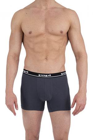 Men's boxer briefs - Papi Underwear 4 Pack Boxer Briefs available at MensUnderwear.io - Image 7