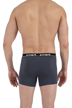 Men's boxer briefs - Papi Underwear 4 Pack Boxer Briefs available at MensUnderwear.io - Image 8
