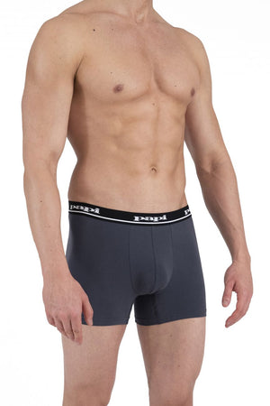 Men's boxer briefs - Papi Underwear 4 Pack Boxer Briefs available at MensUnderwear.io - Image 9