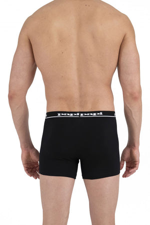 Men's boxer briefs - Papi Underwear 4 Pack Boxer Briefs available at MensUnderwear.io - Image 2