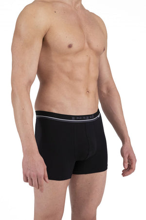 Men's boxer briefs - Papi Underwear 4 Pack Boxer Briefs available at MensUnderwear.io - Image 12