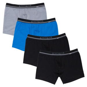 Men's boxer briefs - Papi Underwear 4 Pack Boxer Briefs available at MensUnderwear.io - Image 13