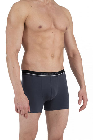 Men's boxer briefs - Papi Underwear 4 Pack Boxer Briefs available at MensUnderwear.io - Image 3