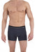 Men's boxer briefs - Papi Underwear 4 Pack Boxer Briefs available at MensUnderwear.io - Image 1
